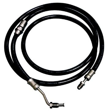 Immagine di 21721550 KIT MONTAGGIO MANICO