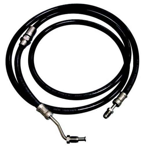 Immagine di 21721550 KIT MONTAGGIO MANICO