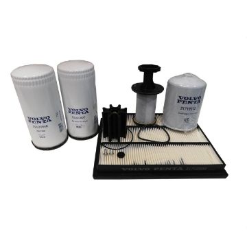 Immagine di 21704967 KIT SERVIZIO