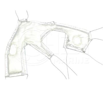 Immagine di MAT4 Exhaust Insulation Blanket