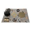 Immagine di 9700-21K KIT RIPARAZIONE POMPA JABSCO 9700-21