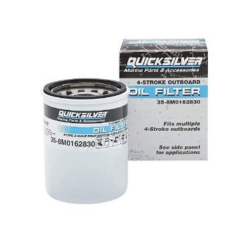 Immagine di 8M0162830 FILTER OIL @6