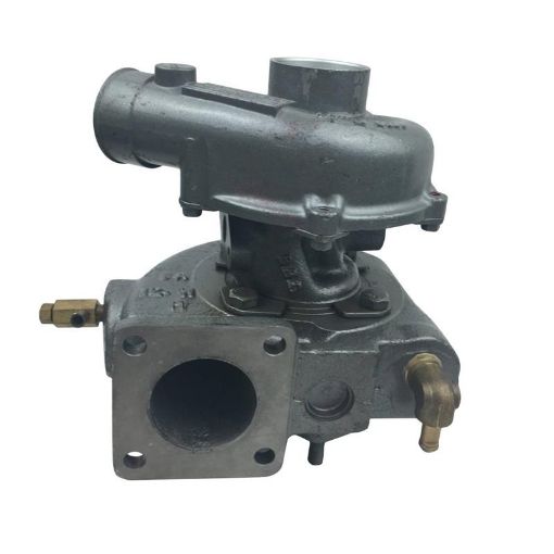 Immagine di 129671-18010 TURBINA 4JH4TE B52W-TE