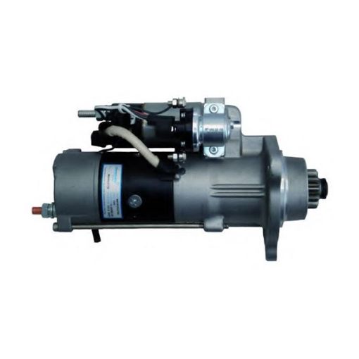 Immagine di 21103718 MOTORINO D'AVVIAMENTO