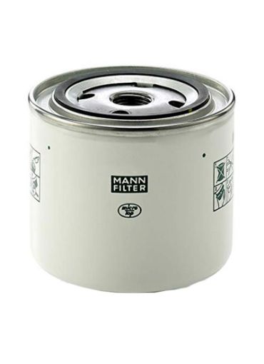 Immagine di W917 Filtro olio