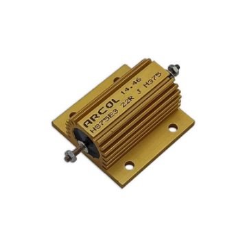 Immagine di 2309708 RESISTENZA RESISTOR