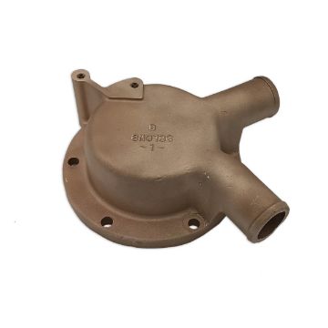 Immagine di 8N9787U BONNET