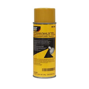 Immagine di 4795400 VERNICE PAINT-YELLOW