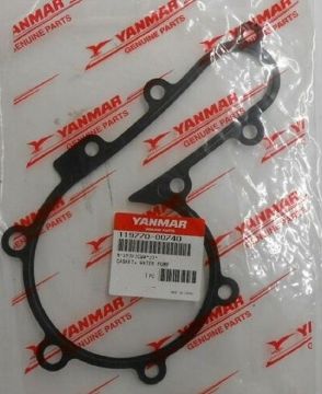 Immagine di 119770-00740 GUARNIZIONE POMPA ACQUA