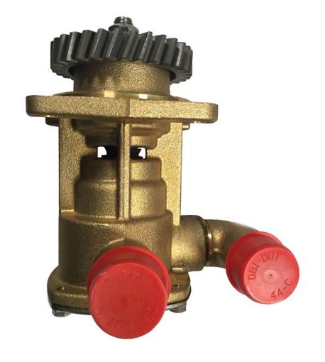 Immagine di 129670-42513 PUMP ASSY, WATER