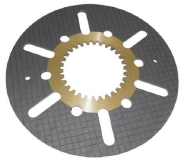Immagine di 2010737 DISCO DISC-FRICTIO