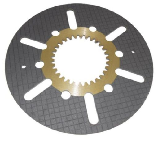 Immagine di 2010737 DISCO DISC-FRICTIO
