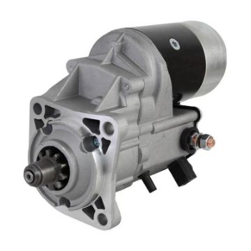 Immagine di 3006868 MOTORE MOTOR GP-ELE