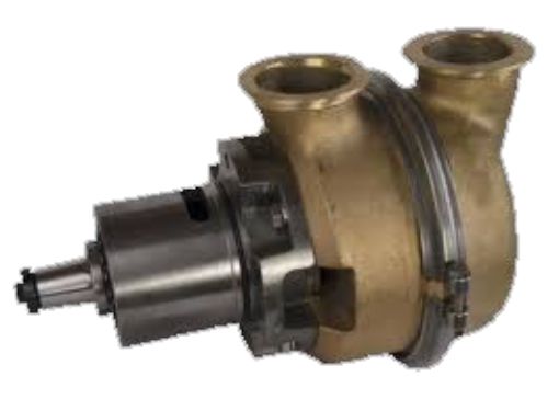 Immagine di 3N7714 POMPA PUMP G AUX