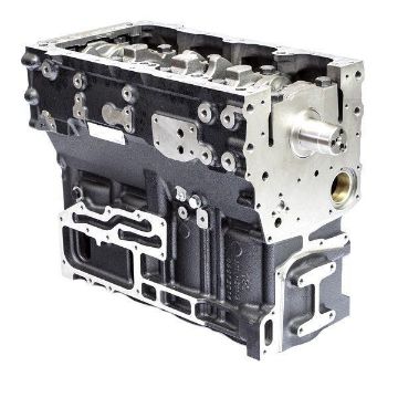 Immagine di NM40020 SHORT ENGINE