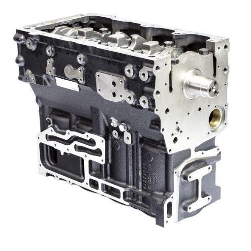 Immagine di NM40020 SHORT ENGINE