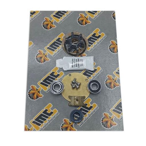 Immagine di 10-24569-13K KIT RIPARAZIONE POMPA MASE 31001