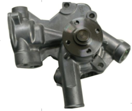 Immagine di 119540-42000 POMPA ACQUA DOLCE 3YM20/2YM15