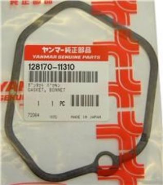 Immagine di 128170-11310 GUARNIZIONE COPERCHIO VALVOLA 1GM10