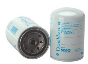 Immagine di P552073 COOLANT FILTER, SPIN-ON SCA PLUS