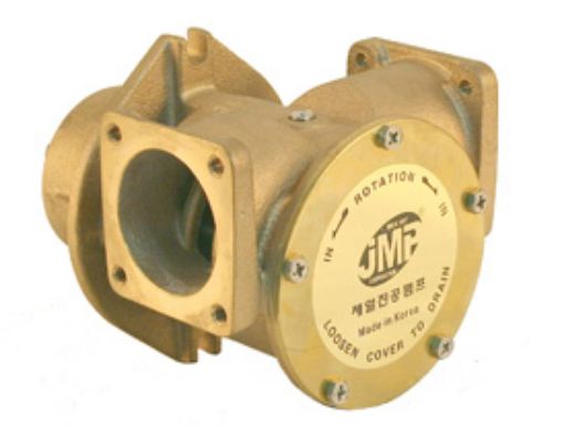 Immagine di 165000-90190 POMPA COMPLETA 6SY