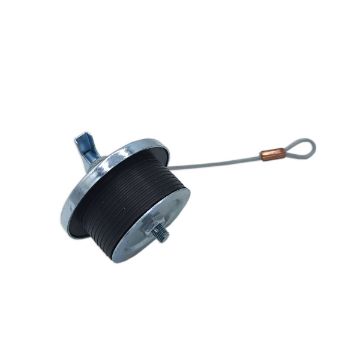Immagine di 2626104 TAPPO CAP AS - OIL