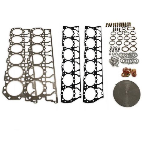 Immagine di 2213371A KIT - GASK