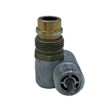 Immagine di 81.32801-6072 Rinvio ad angolo