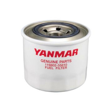 Immagine di 911965 FILTRO CARBURANTE 3TNV82/3-4TNV88/98GGE