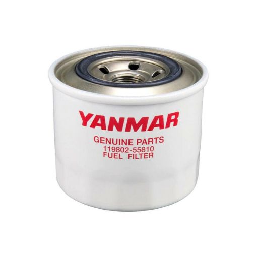 Immagine di 911965 FILTRO CARBURANTE 3TNV82/3-4TNV88/98GGE