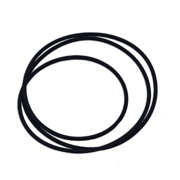 Immagine di 1566993 GUARNIZIONE GASKET-V COV