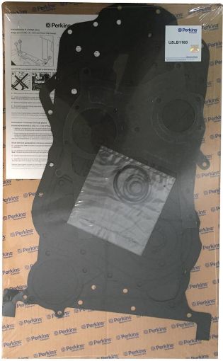 Immagine di U5LB1160 KIT,JOINT/GASKET