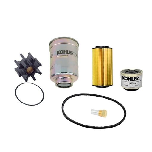 Immagine di GM105310 KIT RICAMBI DI BORDO 32-40K