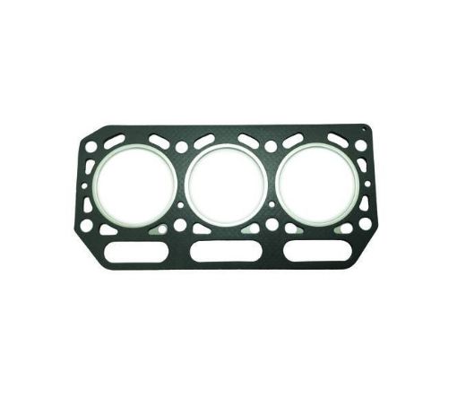 Immagine di 121575-01334 GUARNIZIONE TESTA 3HM/3HMF =12157501330=12157501331=12157501332=12157501