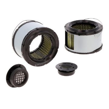 Immagine di KAO6264 KIT FILTRO AERAZIONE