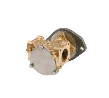 Immagine di 0R7878 PUMP GP WTR