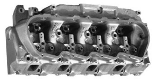 Immagine di 6I2378 HEAD AS