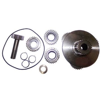 Immagine di 2788724 GEAR KIT SET