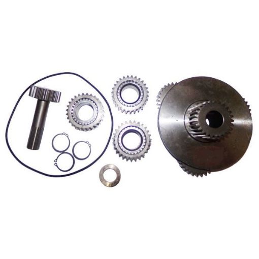 Immagine di 2788724 GEAR KIT SET