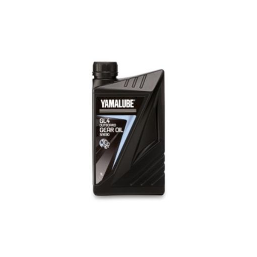 Immagine di YMD-73010-A3 YAMALUBE GL4 GEAR OIL 1L