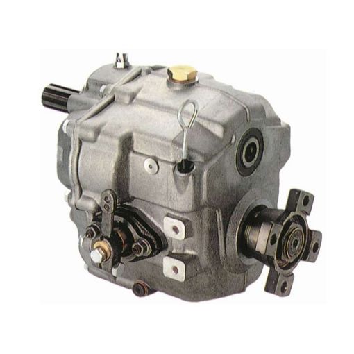 Immagine di 1013195 TMC60P Rr 2:1 Invertitore Technodrive
