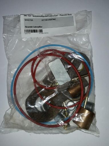 Immagine di 9X4270A KIT REVISIONE
