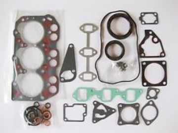 Immagine di 912647 KIT GUARNIZ.YANMAR 3TNE74MG