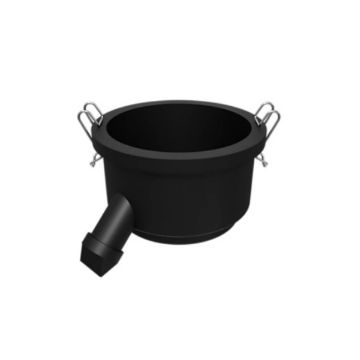 Immagine di 1958200 KIT COPERCHIO COVER AS