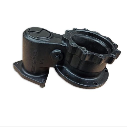 Immagine di 3E7775 SCATOLA HOUSING A