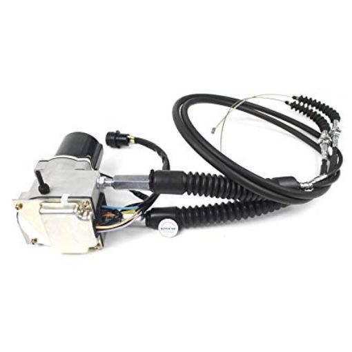 Immagine di 1263019 MOTORE MOTOR AS