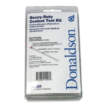Immagine di X007684 COOLANT TEST STRIPS
