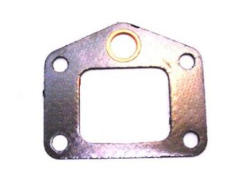 Immagine di 128370-13231 GUARN.SCARICO 3GM30