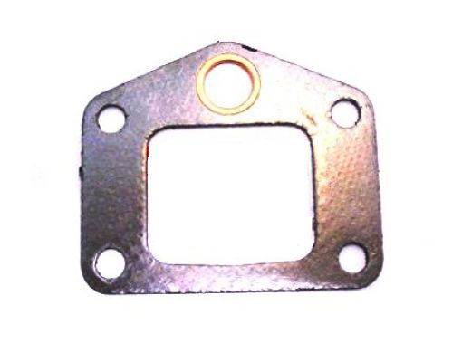 Immagine di 128370-13231 GUARN.SCARICO 3GM30