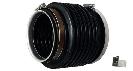 Immagine di 60932A4 BELLOWS ASSY